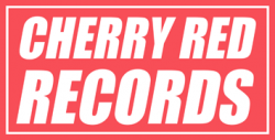 Cherry Red Records official logo