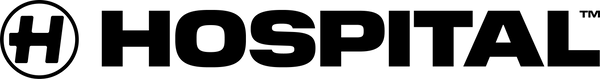 Hospital Records official logo