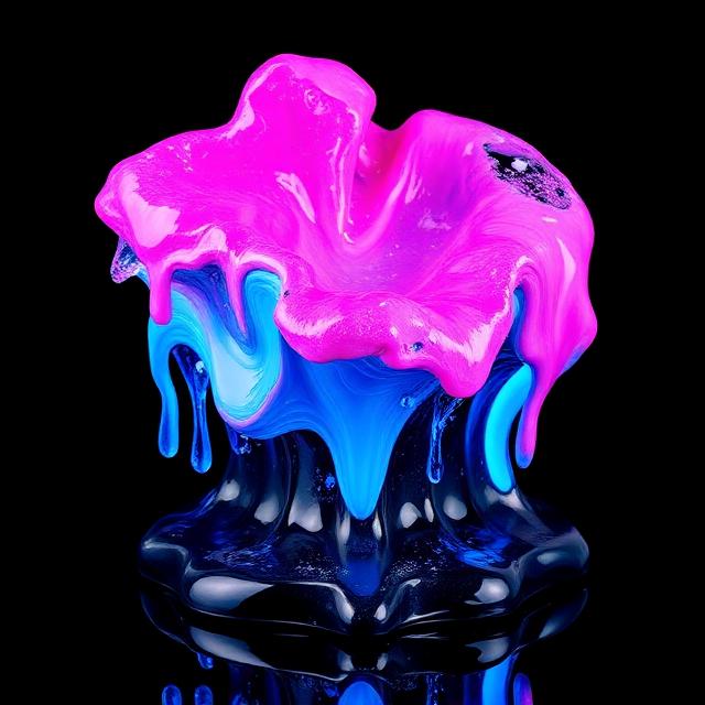 Illustrative album artwork for Electric Dreams