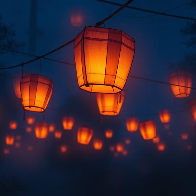 Illustrative album artwork for Fading Light